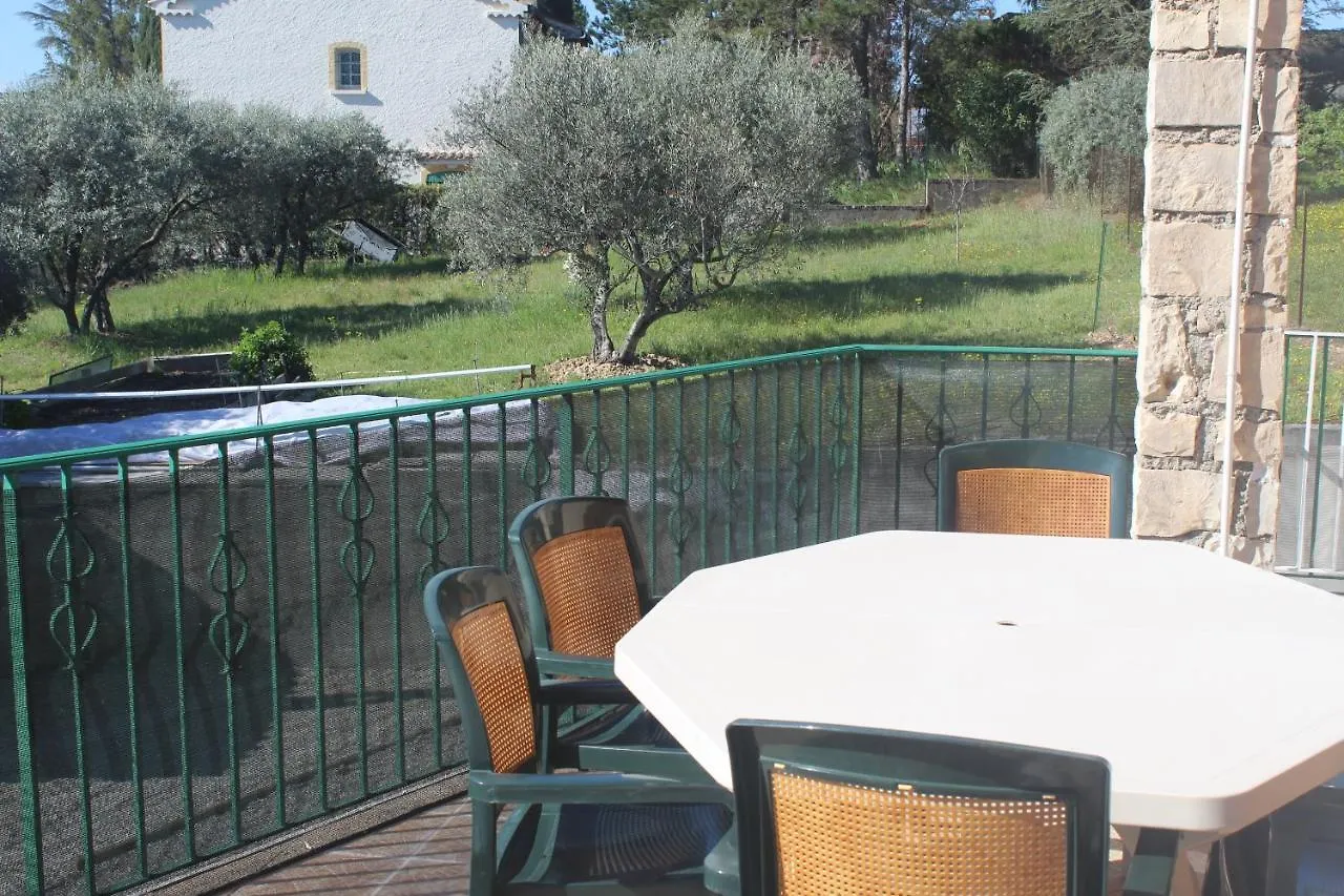 Residence Baccara Greoux-les-Bains 0*,  France