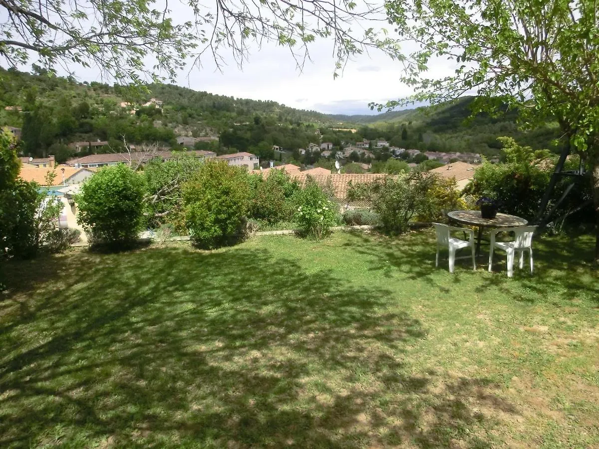 Residence Baccara Greoux-les-Bains Apartment