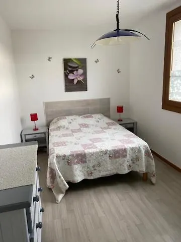 Apartment Residence Baccara Greoux-les-Bains
