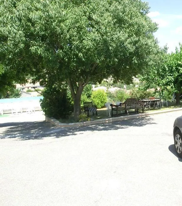 Residence Baccara Greoux-les-Bains