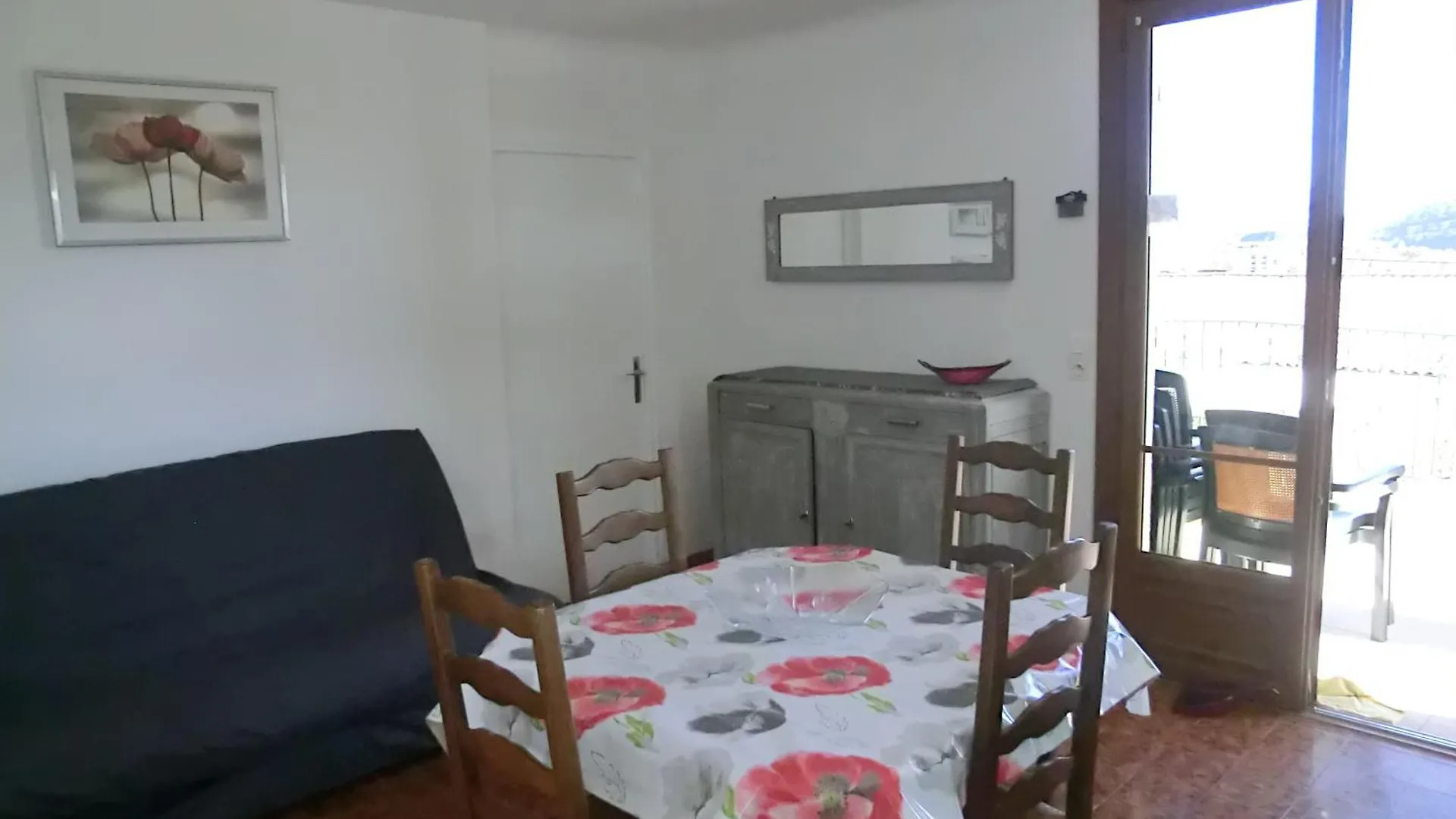 Apartment Residence Baccara Greoux-les-Bains
