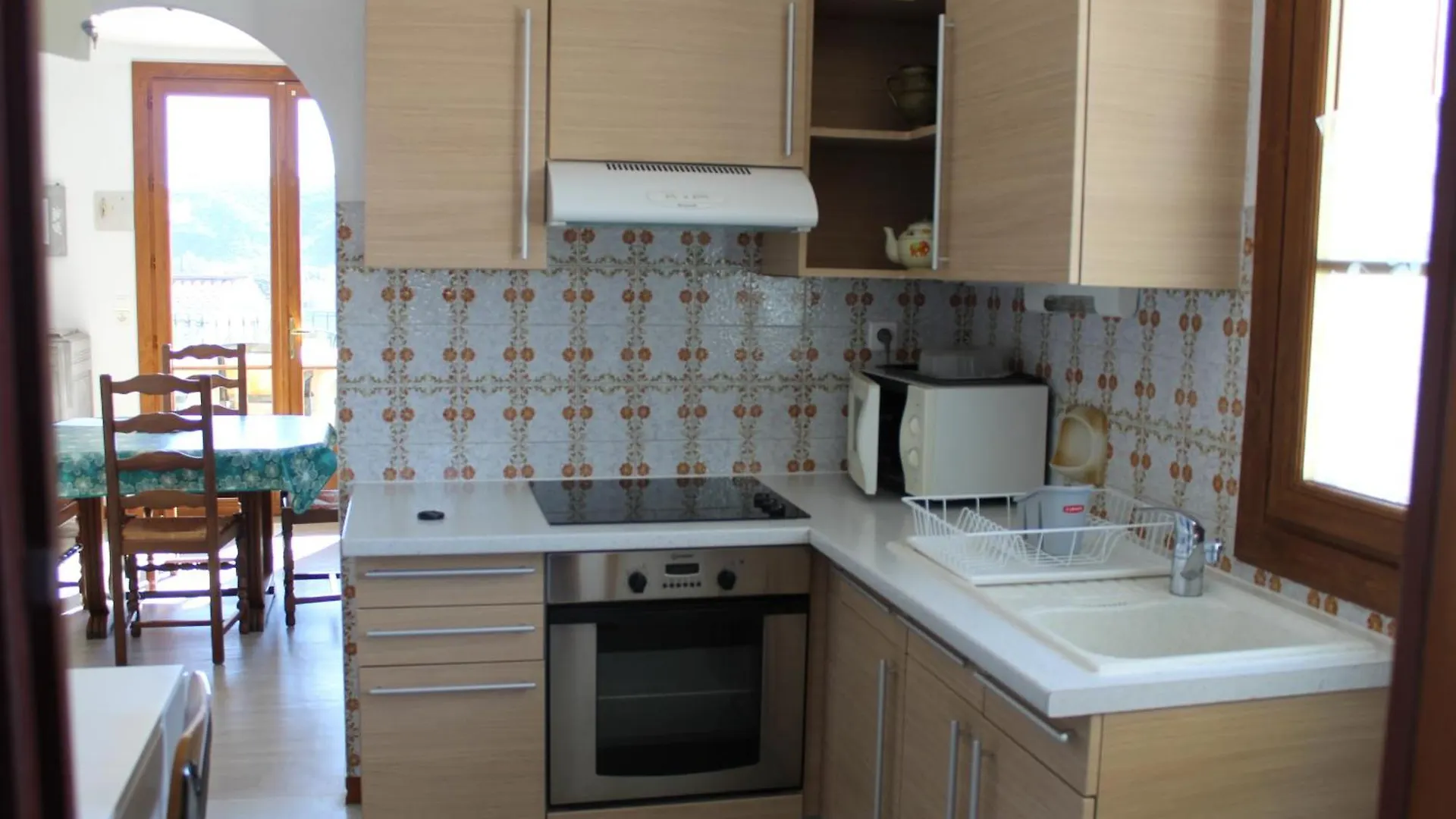 Residence Baccara Greoux-les-Bains France