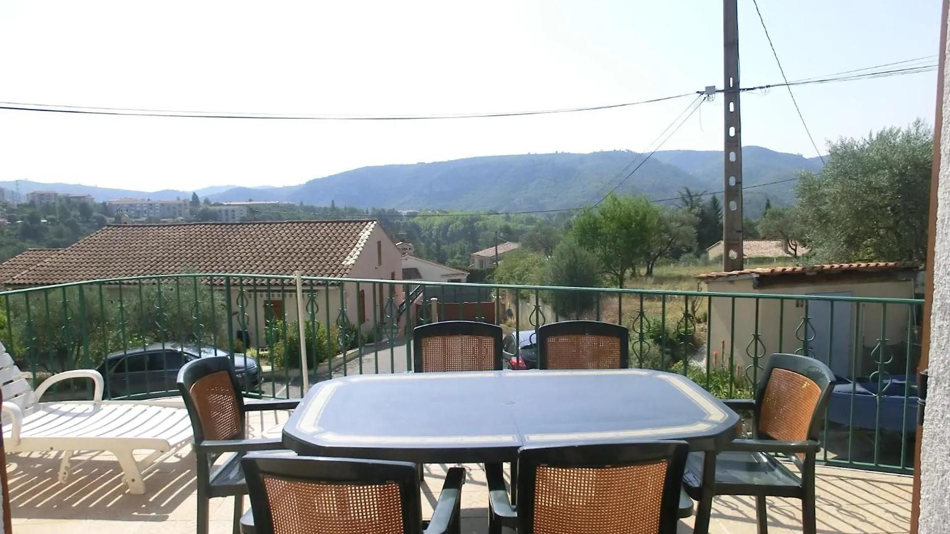 Residence Baccara Gréoux-les-Bains